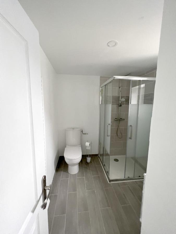 178C - Duplex T2 Tout Confort Du Gond - 60 M2 Le Gond-Pontouvre Exterior photo