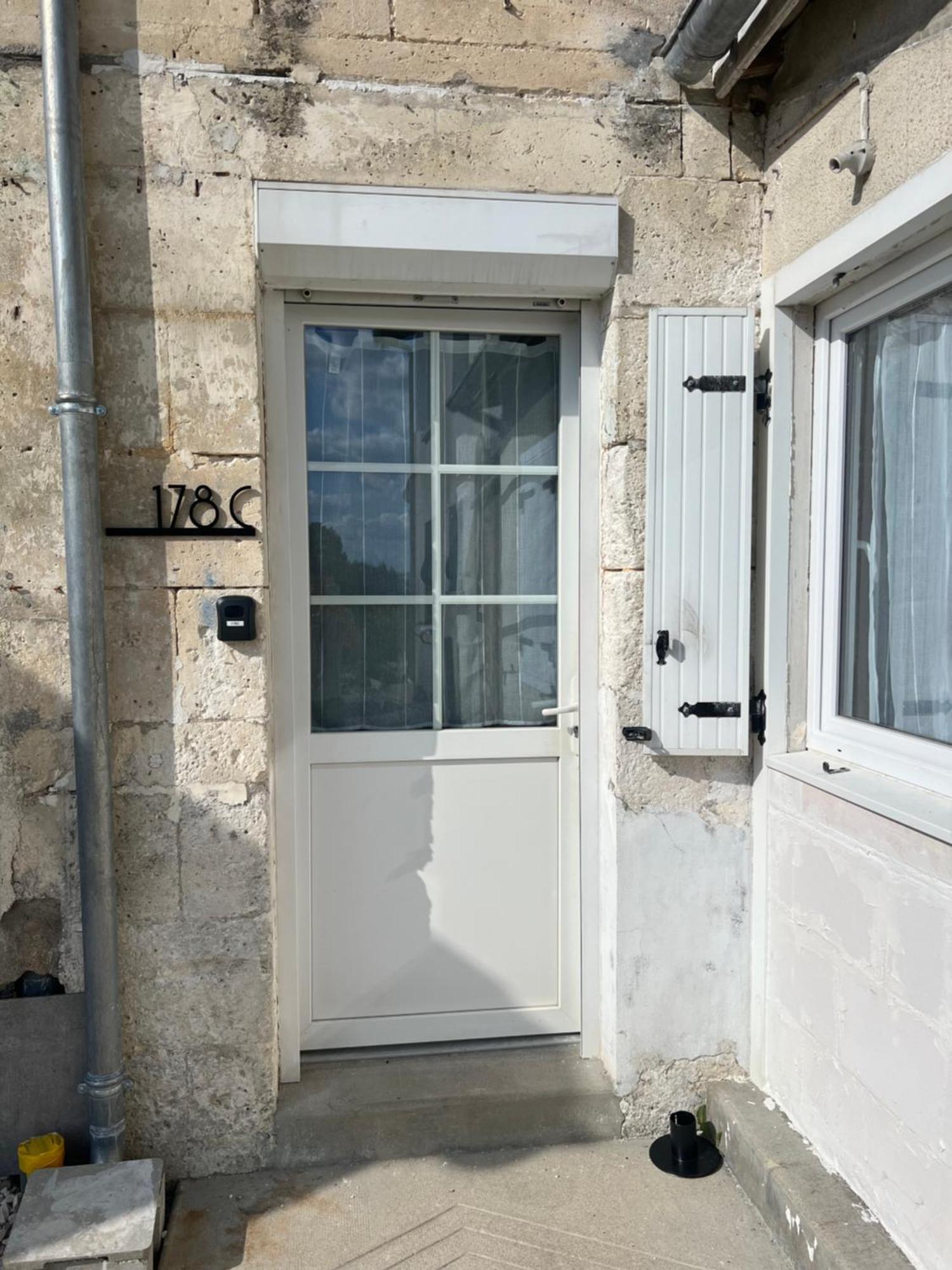 178C - Duplex T2 Tout Confort Du Gond - 60 M2 Le Gond-Pontouvre Exterior photo
